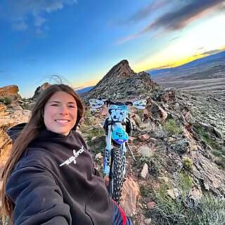 Megan Leigh Griffiths