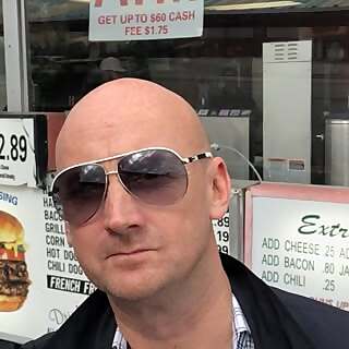 Richard Bergfors