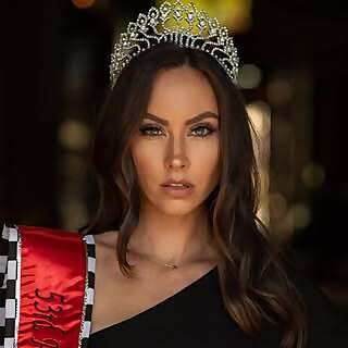 Brittney Crowell