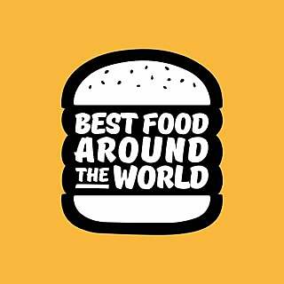 Best Food Around The World