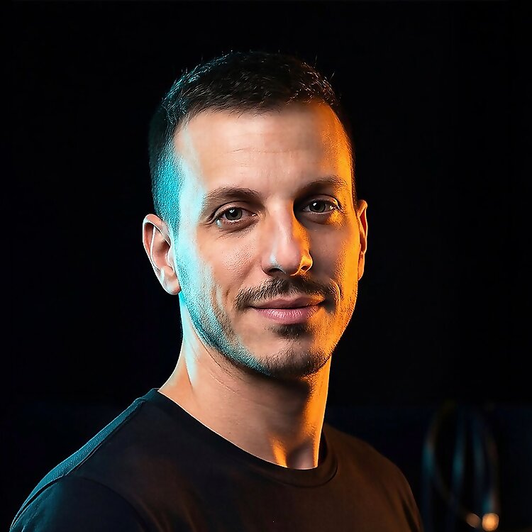 Fabio Comparelli 