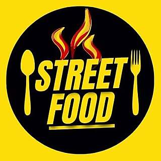 Street Food Explorer