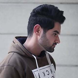 Harsimran Singh