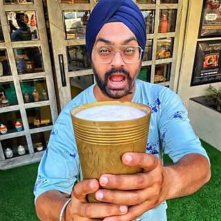 Pujneet Singh