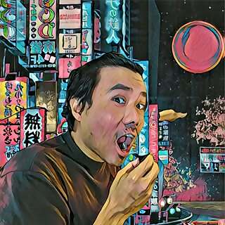Seth Lui