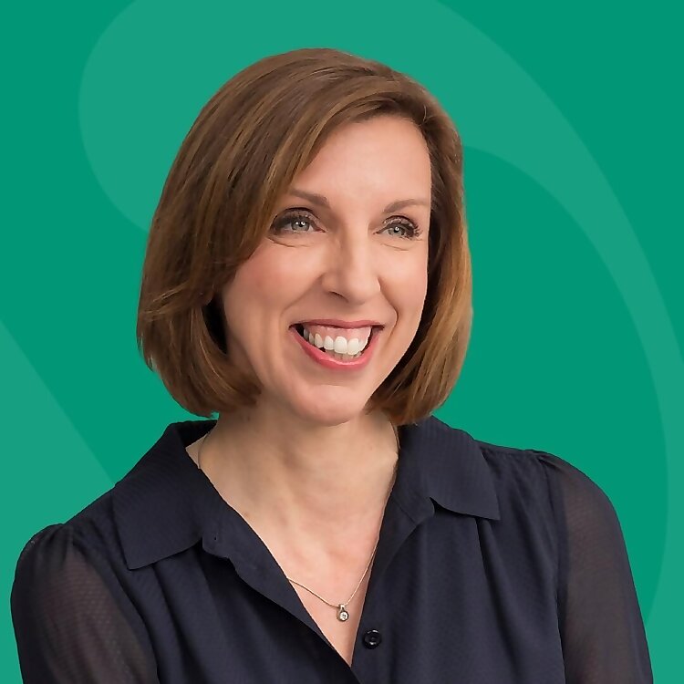 Dr Louise Newson