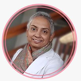 Dr Neelima Deshpande