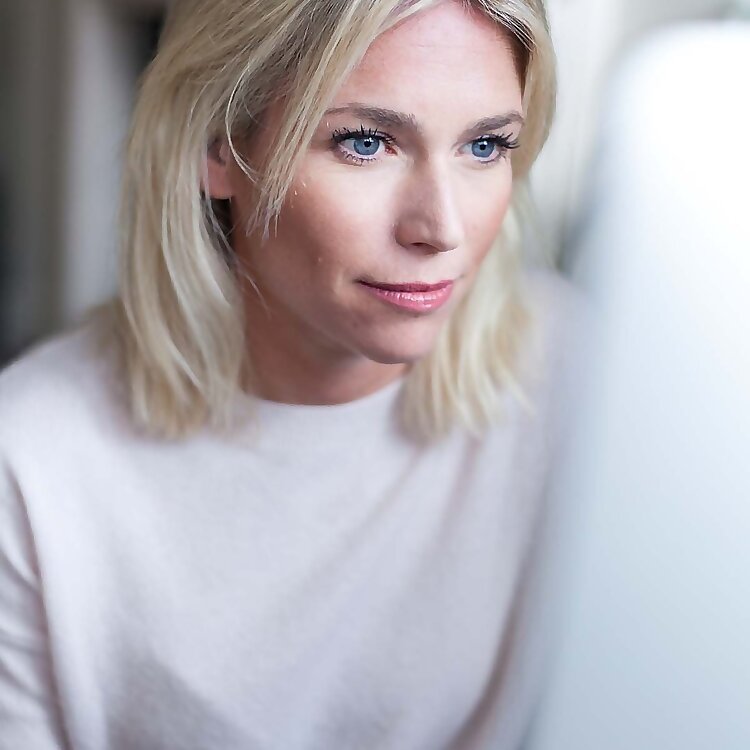 Dr Naomi Potter