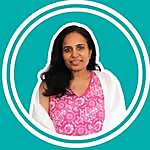 Geetha Mikkilineni