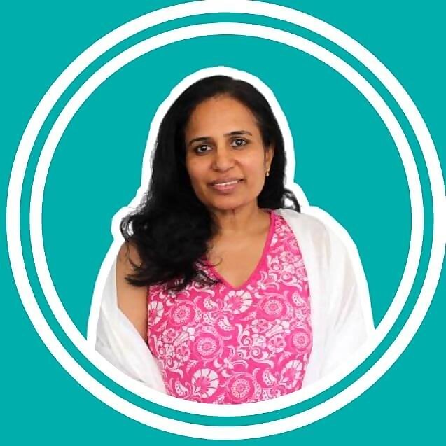 Geetha Mikkilineni