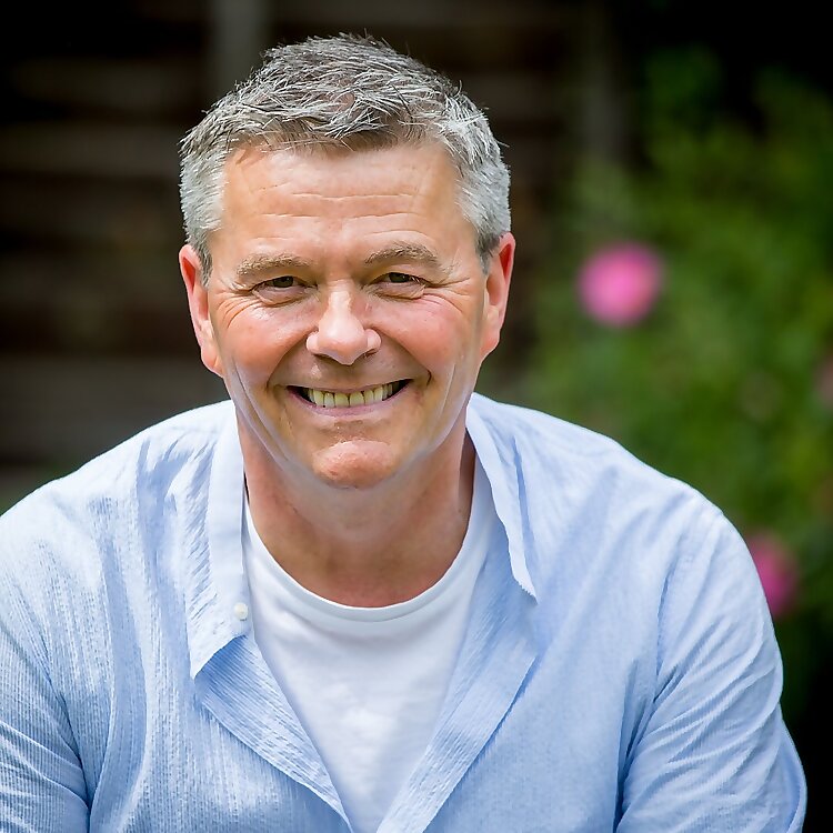 Nigel Denby