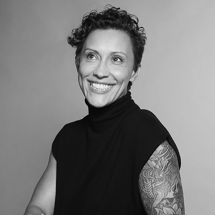 Maria Luque