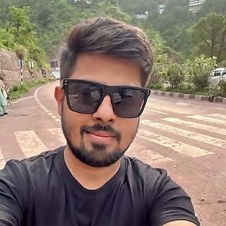 Chahat Bhalla
