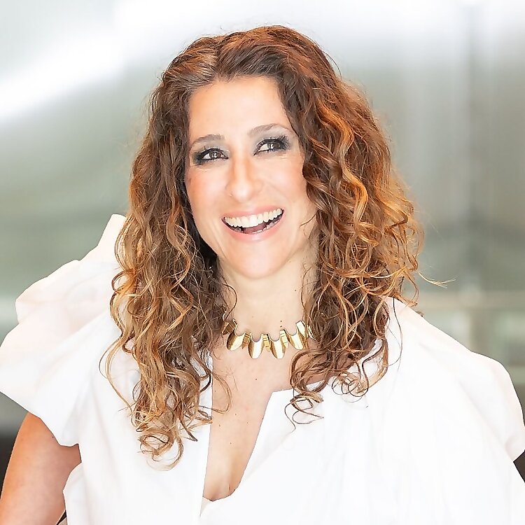 Esther Blum