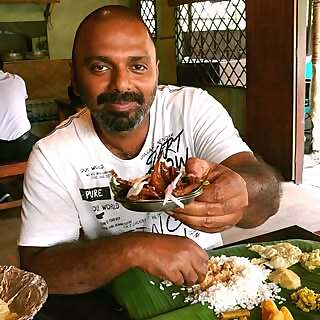 Ebbin Jose