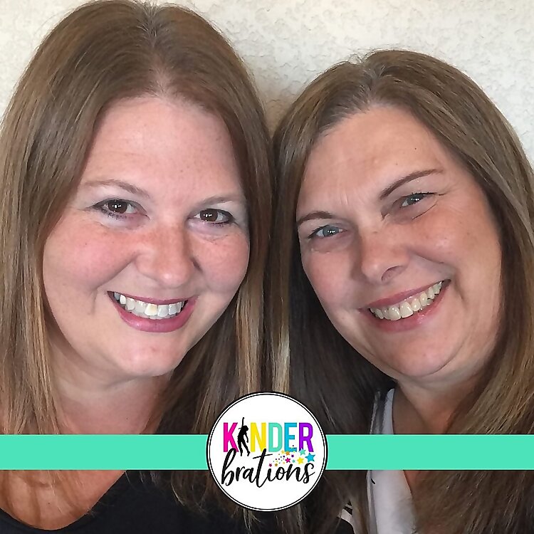 Michelle Woods & Linda Ekstrom