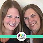 Michelle Woods & Linda Ekstrom