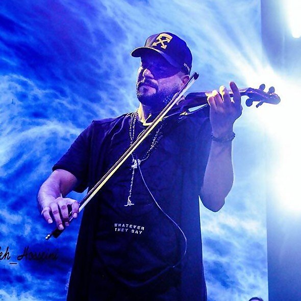 Farrokh Etemadi