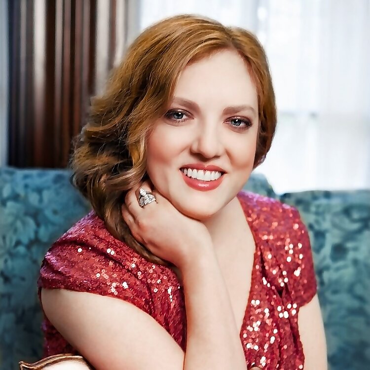 Rachel Barton Pine