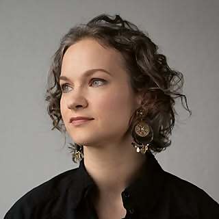Hilary Hahn