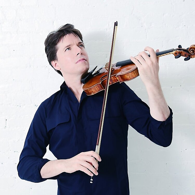 Joshua Bell