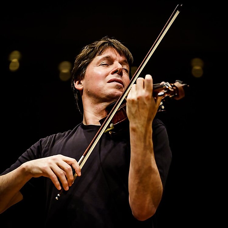 Joshua Bell