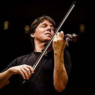 Joshua Bell