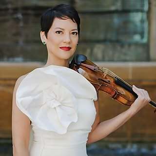 Anne Akiko Meyers