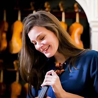 Janine Jansen