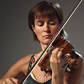 Viktoria Mullova