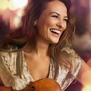 Nicola Benedetti