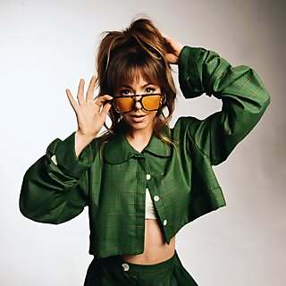 Lindsey Stirling