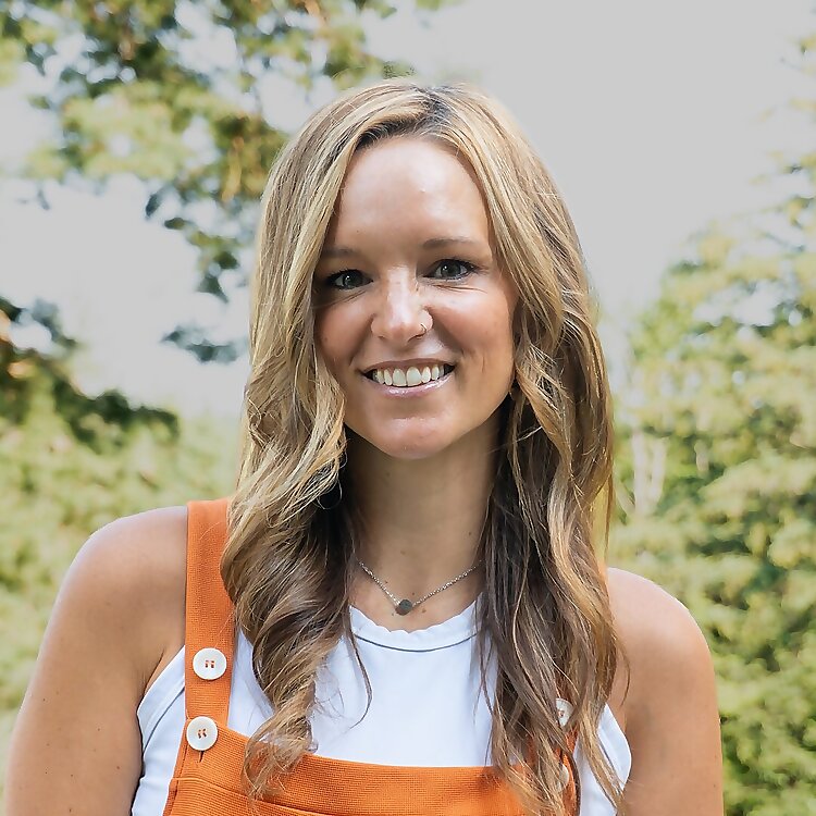 Amanda Tessier