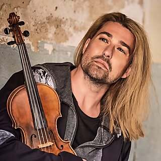 David Garrett