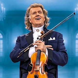 André Rieu