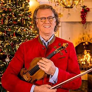 André Rieu