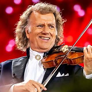 André Rieu