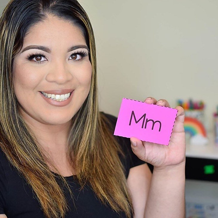Ms. Daisy Martinez 