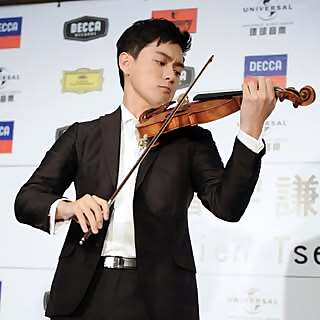 Yu-Chien Tseng