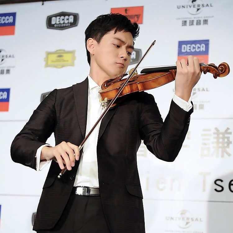 Yu-Chien Tseng