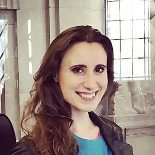 Jennifer Pike