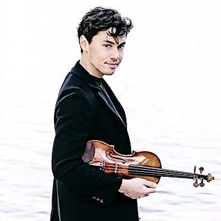 Benjamin Beilman