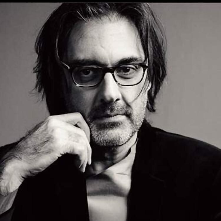 Leonidas Kavakos