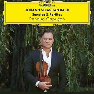 Renaud Capucon