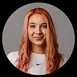 Ina Gavazova