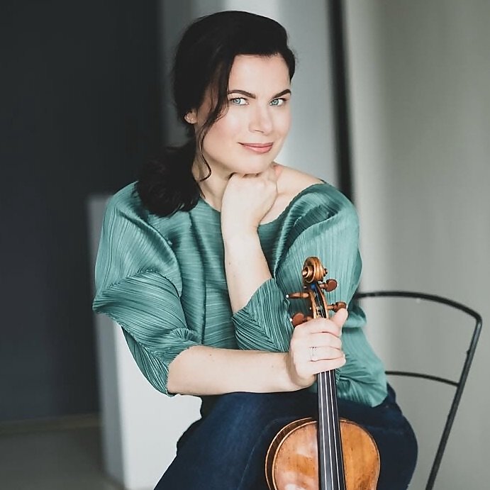 Bella Hristova