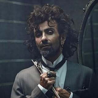 Ara Malikian