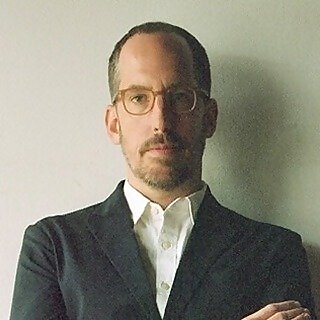 Christoph Niemann