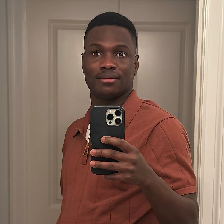 Oluwakayode Ogunremi