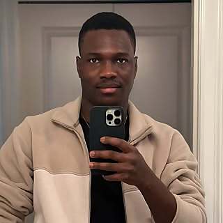 Oluwakayode Ogunremi